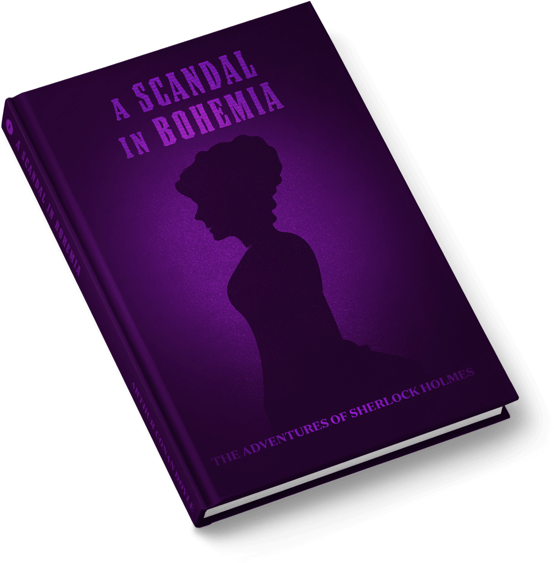 Professor - Book Cover (1453x1424), Png Download