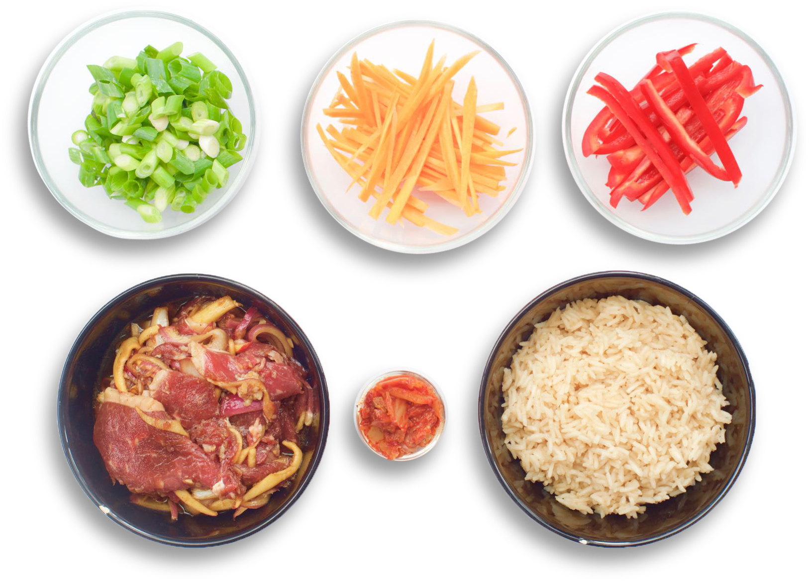 Prepped Veg - Grated Cheese (1920x1281), Png Download