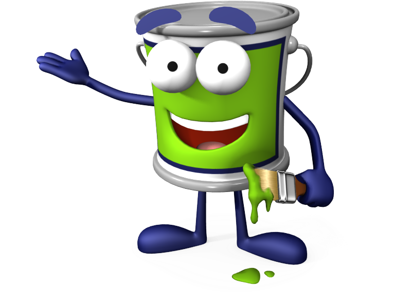 Finished 167 Kb - Cartoon (800x700), Png Download