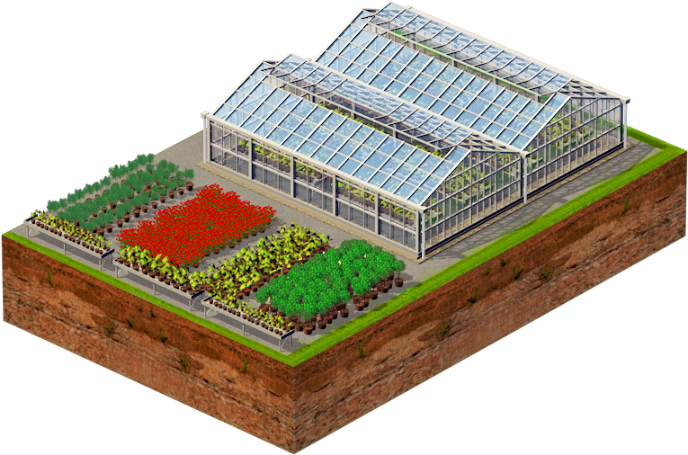 Search Also Information About The Insurance Of Horticultural - Hortisecur G (771x582), Png Download
