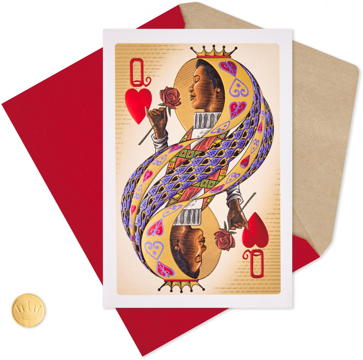 Mom Queen Of Hearts Valentine's Day - Will You Be My Player 2 Valentines Day (1470x1470), Png Download