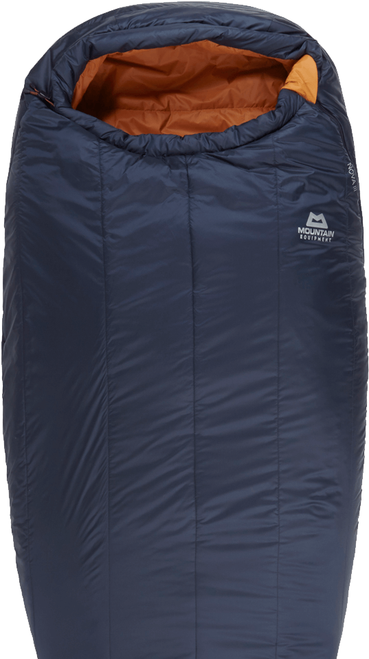 Nova Sleeping Bags - Garment Bag (990x990), Png Download