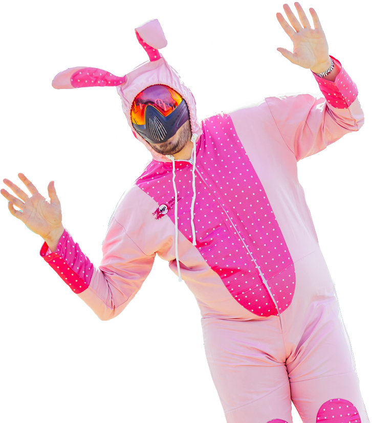 Inflatable (787x839), Png Download