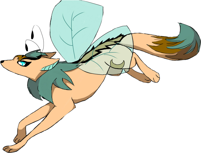 This Petpage Is Clearly A Wip Right Now, So Please - Cartoon (1024x717), Png Download