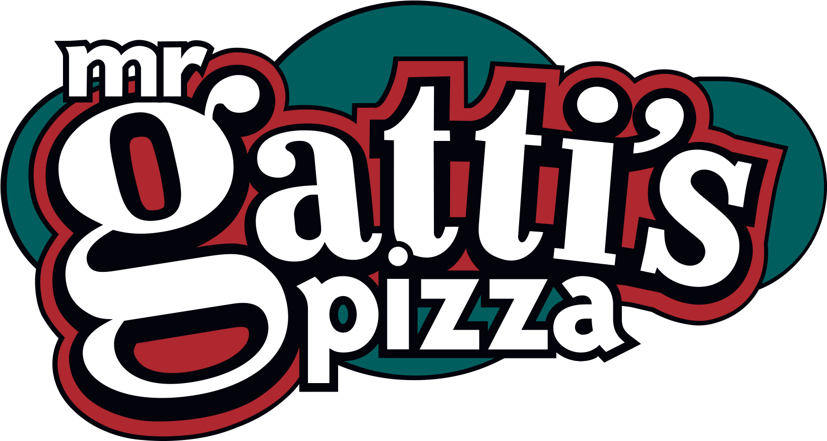 Join Us At Mr - Gatti's Pizza (1800x1200), Png Download