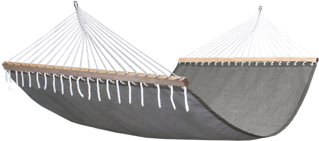 Two Trees Poolside Double Hammock - Hammock (800x800), Png Download