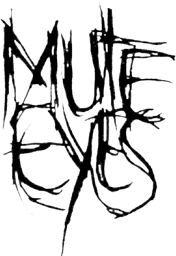 File - Mute Eyes - Copia - Sketch (1280x960), Png Download