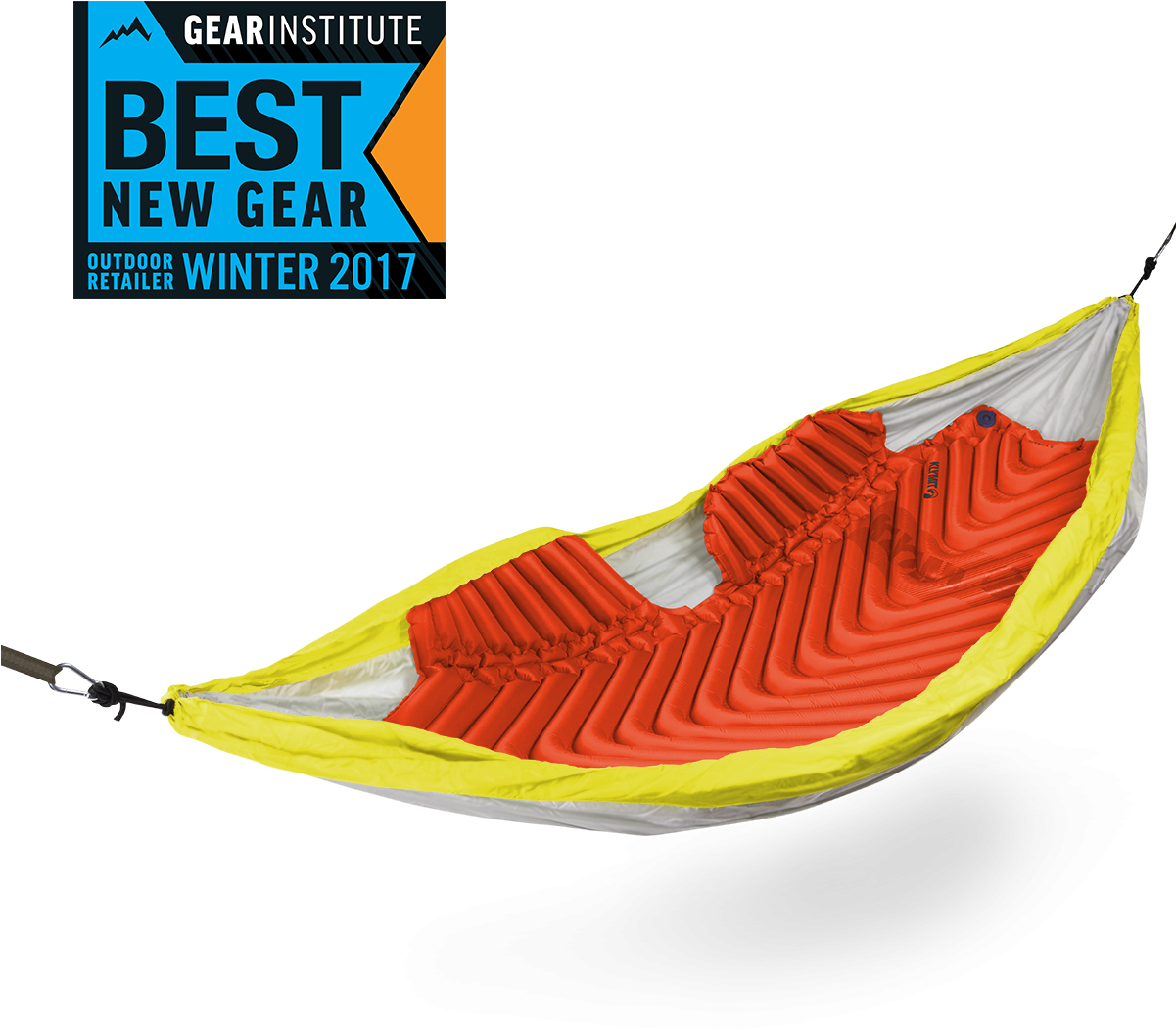 Klymit Hammock V Sleeping Pad (1200x1200), Png Download