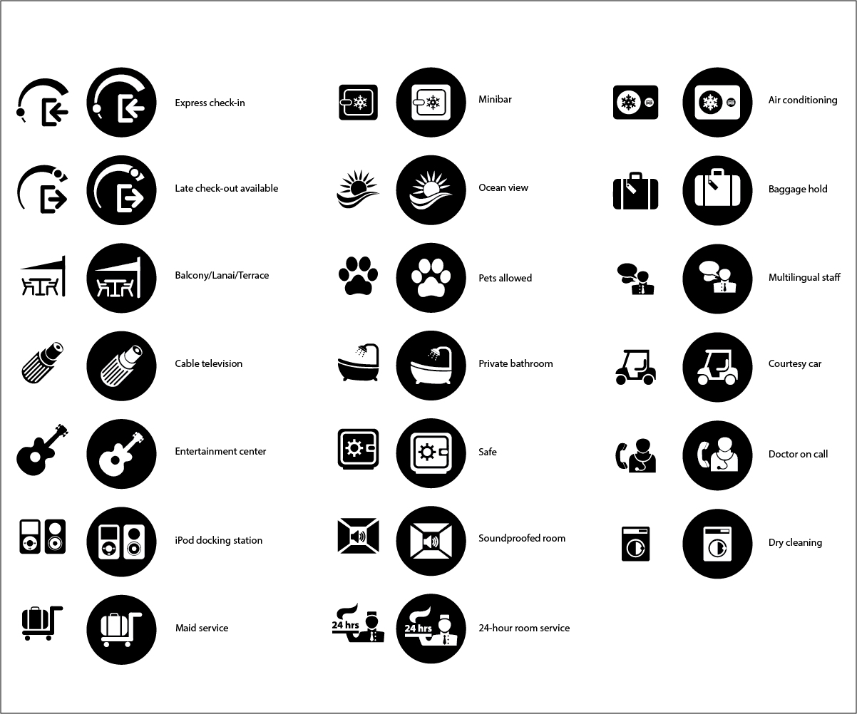 Icon Design By Bestwork For This Project - Hotel Cleaning Icon (1202x1002), Png Download