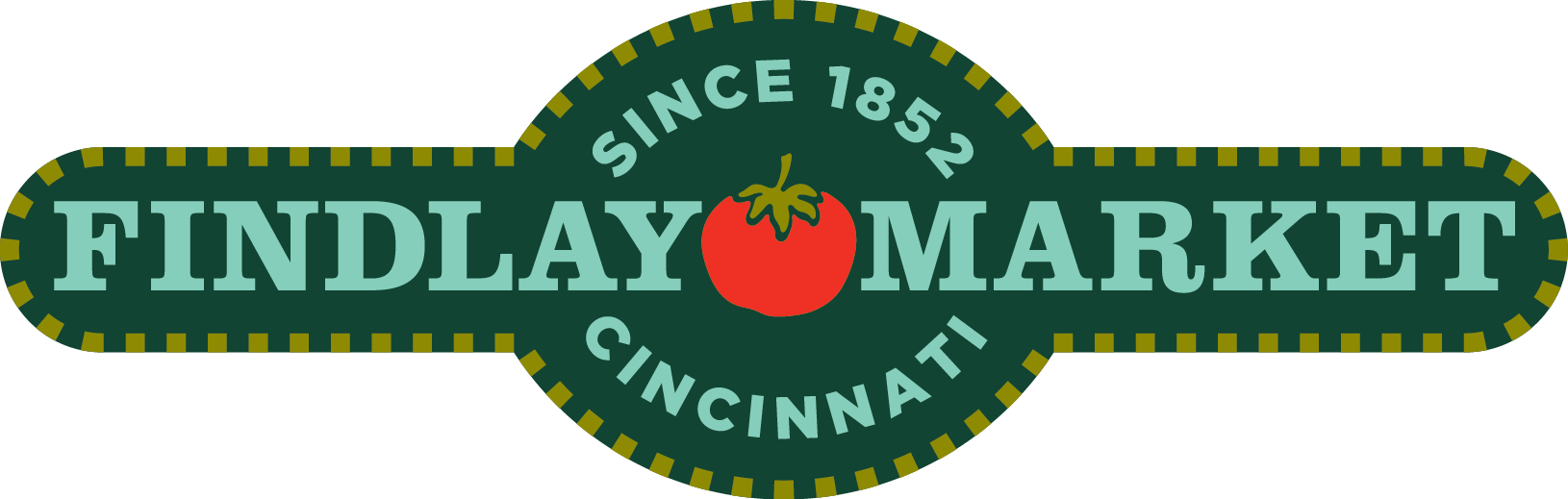 Findlay Market Logo Full - Popolari Liberali (1630x519), Png Download