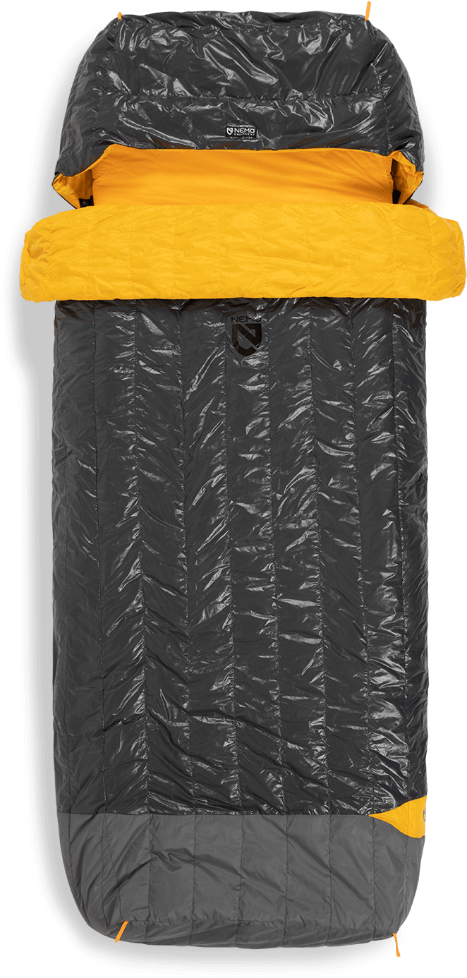 Tango Down Comforter - Garment Bag (1000x1440), Png Download