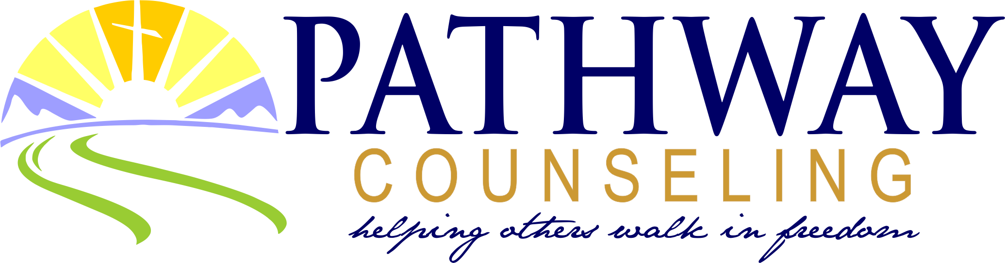 Pathway Ministries - Oval (2071x543), Png Download