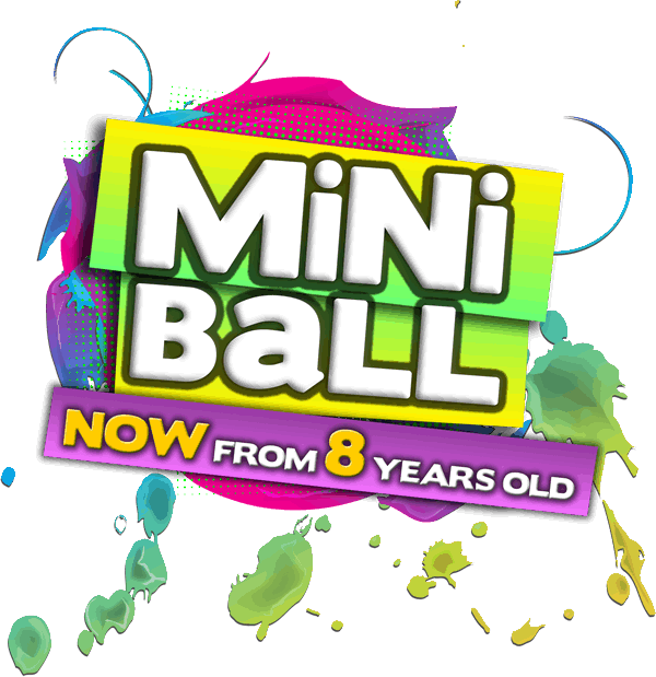 Have You Always Wanted To Play Paintball But Have Been (600x619), Png Download