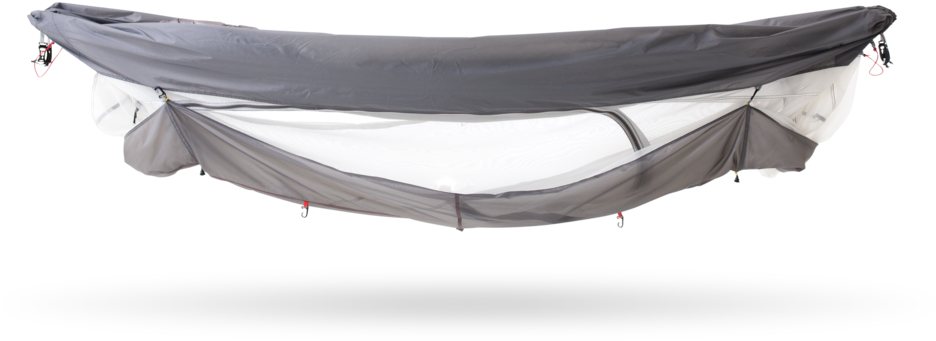 Load Image Into Gallery Viewer, Kammok Sunda Tent Hammock - Hammock (1194x796), Png Download