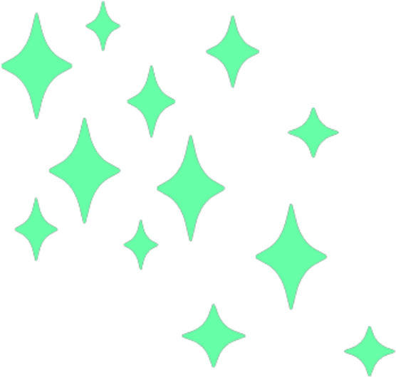 Mq Sticker - Rhombus (1024x1024), Png Download