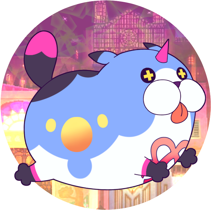 Meow Woah - Meow Wow Kh (729x723), Png Download