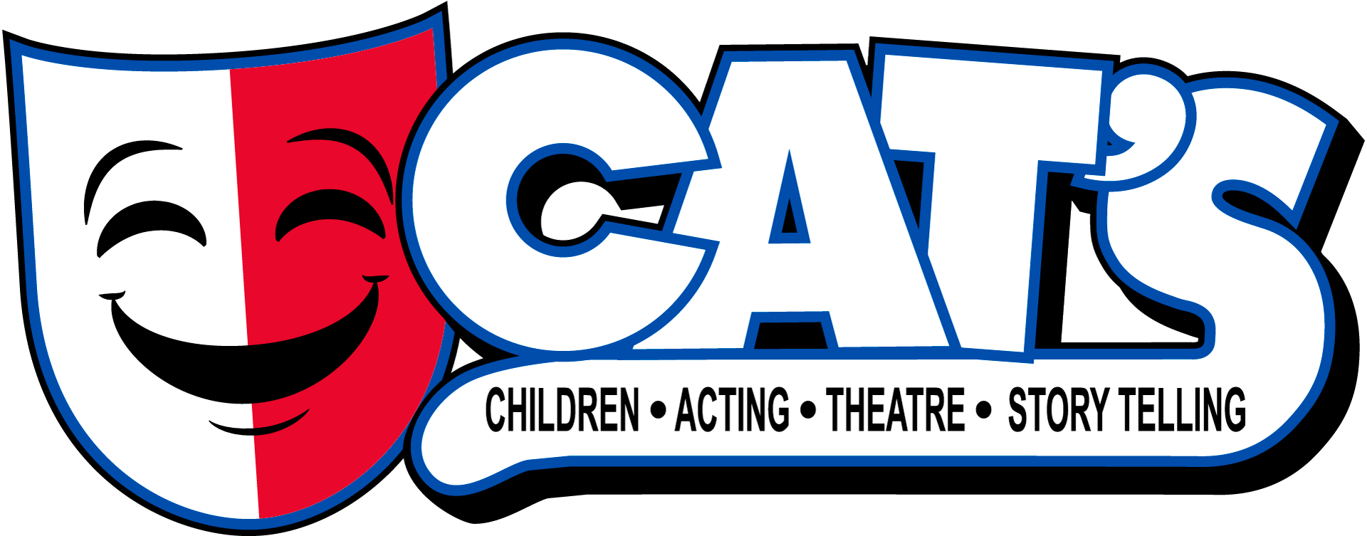 Children Acting, Theatre & Story Telling (1920x753), Png Download