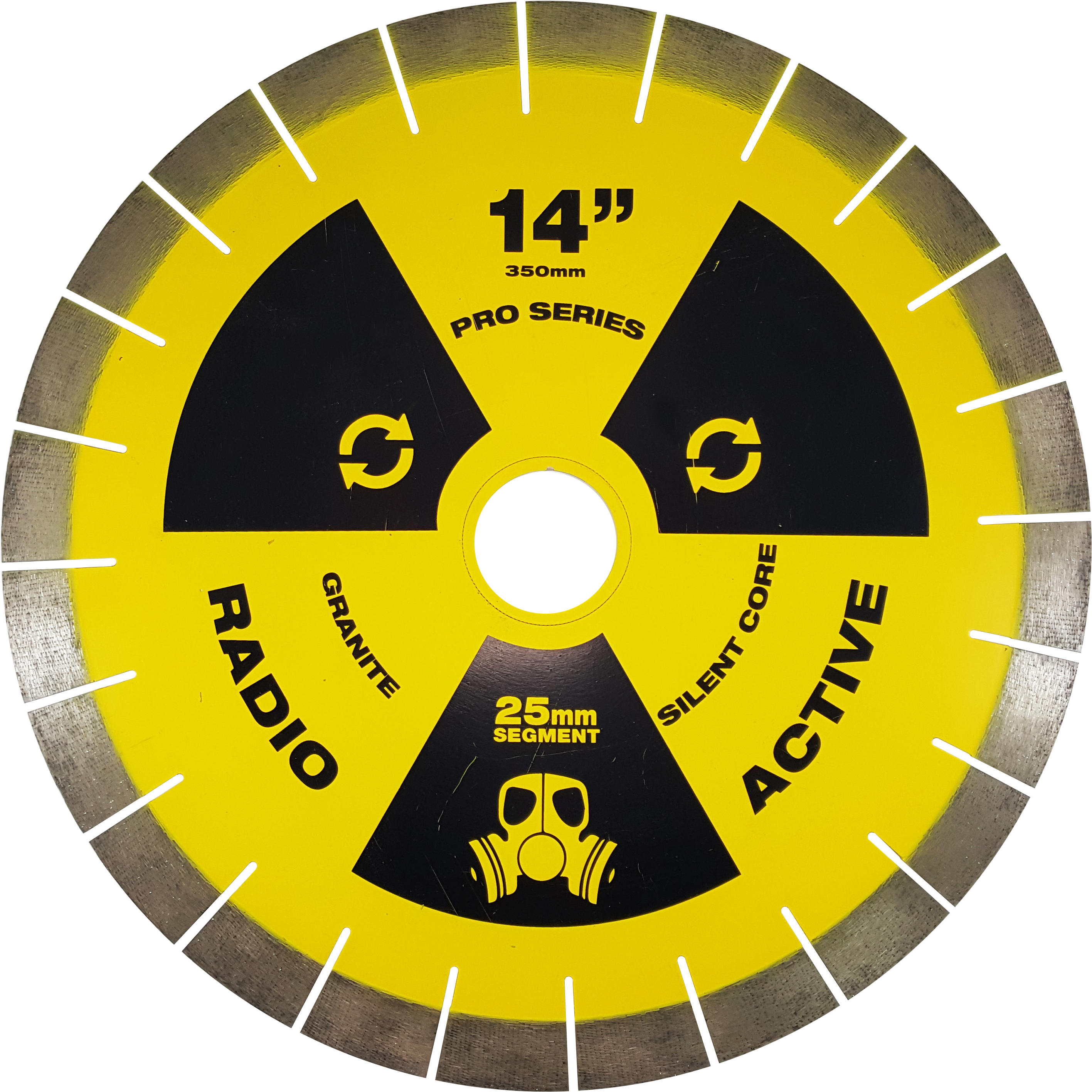 Radioactive - Super Easy Rangoli Designs (2988x2988), Png Download