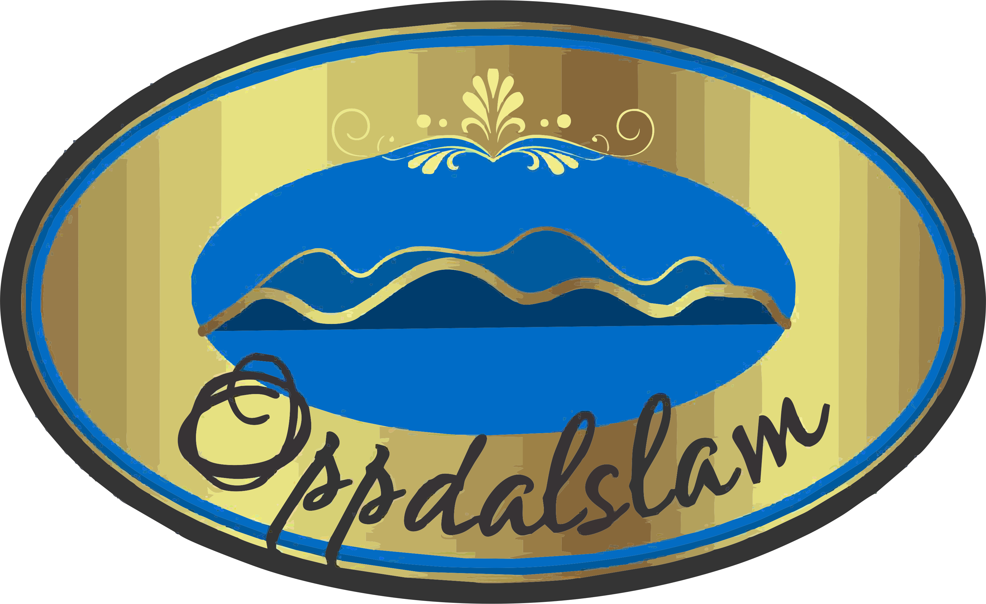 Feel The Ride - Illustration (3276x2008), Png Download