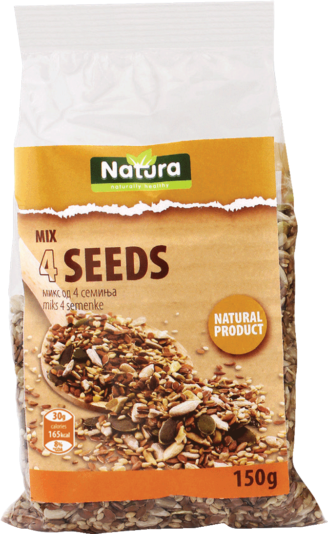 Mk/wp Seeds Final 1 - Malt (1009x1300), Png Download