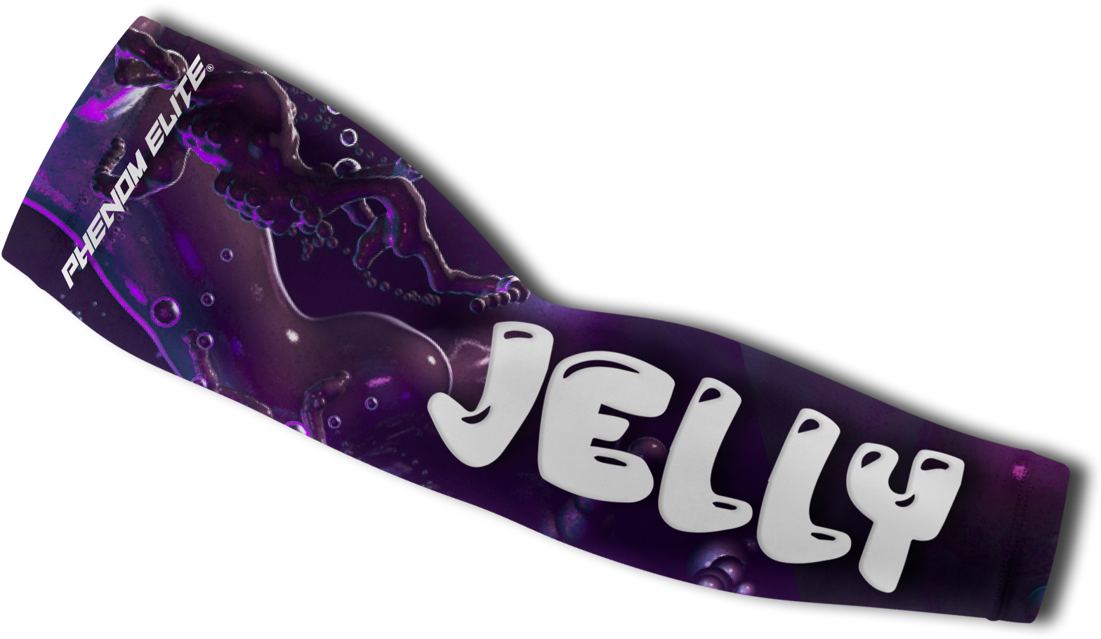 Jelly Arm Sleeve (1588x1588), Png Download