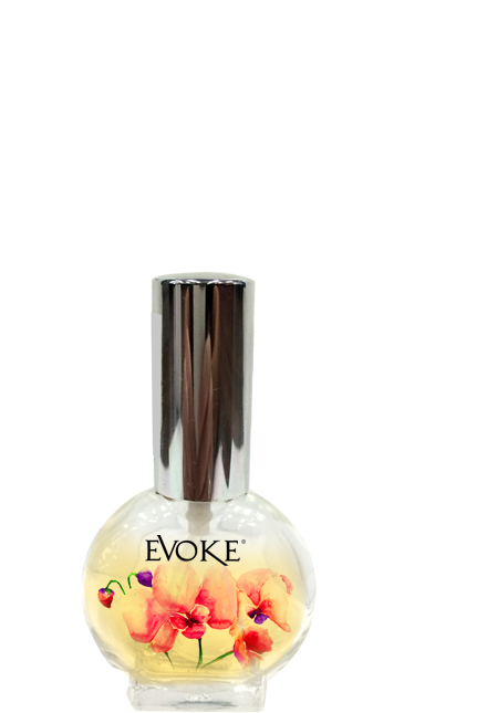 The Canadian Perfume Brand Evoke Is Created By Eco-expert - Perfume (500x656), Png Download