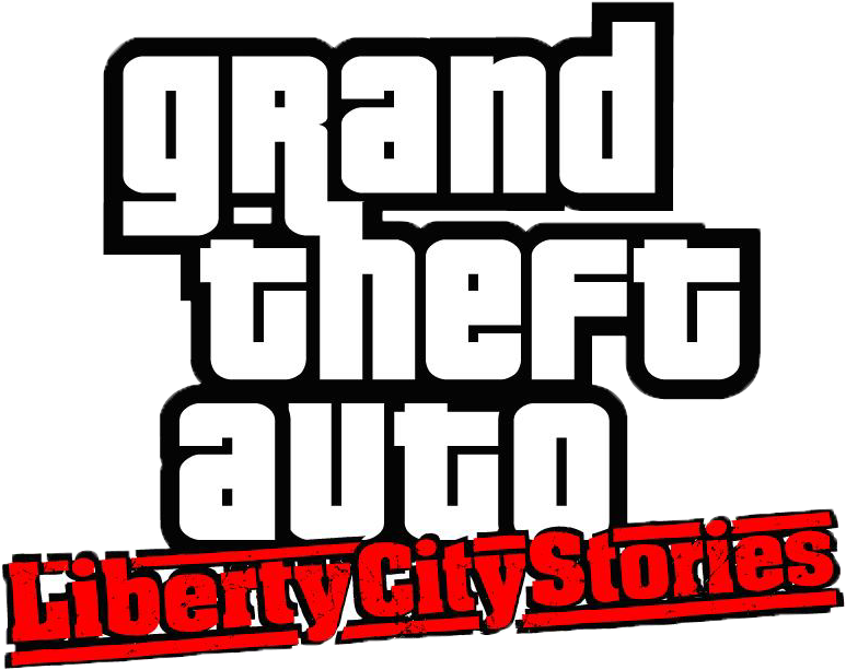 Grand Theft Auto (777x623), Png Download