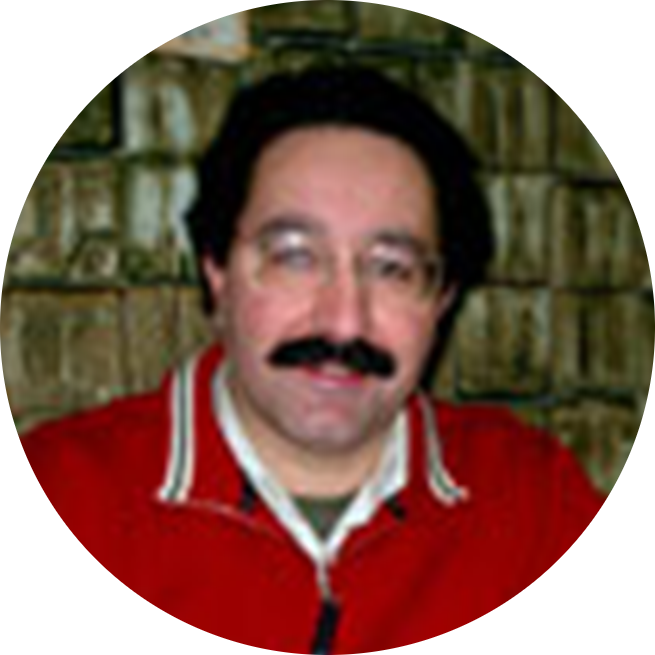 Luís Batista De Carvalho, Doutorado Em Química Pela - Wall Clock (655x655), Png Download