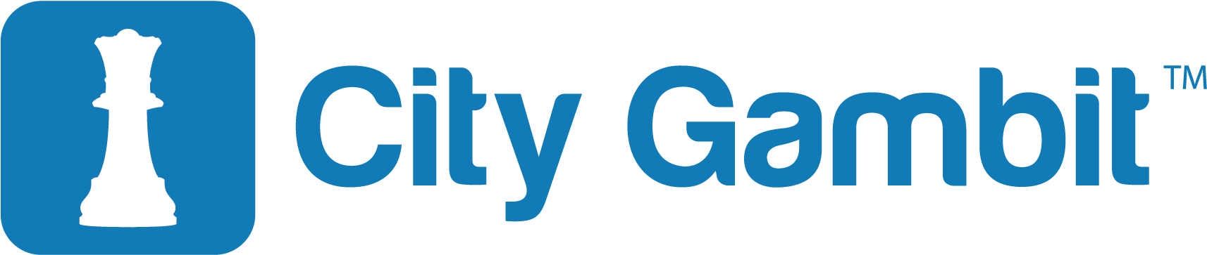 City Gambit - Concur Logo Png (1721x373), Png Download