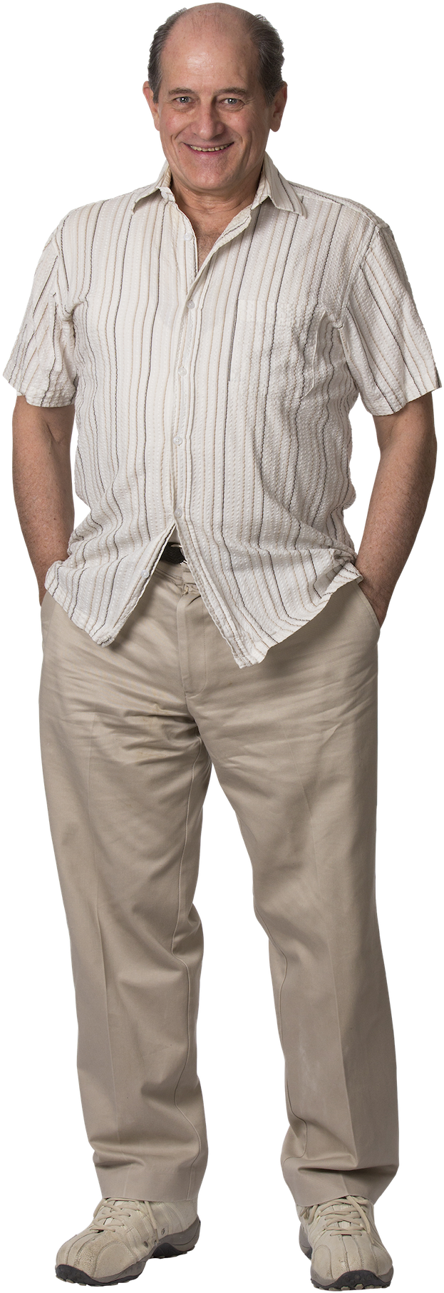 Brian-wilshire - Pocket (694x1906), Png Download