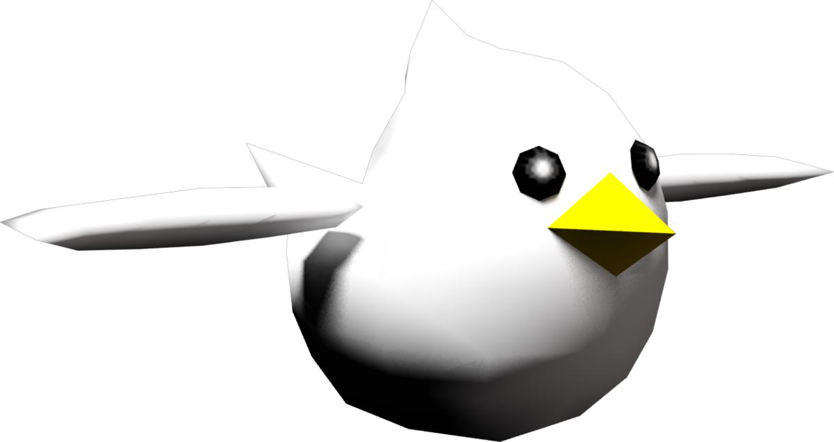 Chickadee (1200x636), Png Download