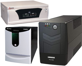 Ups/ Inverter - Microtek Ups Xp Sw 2300 (350x275), Png Download