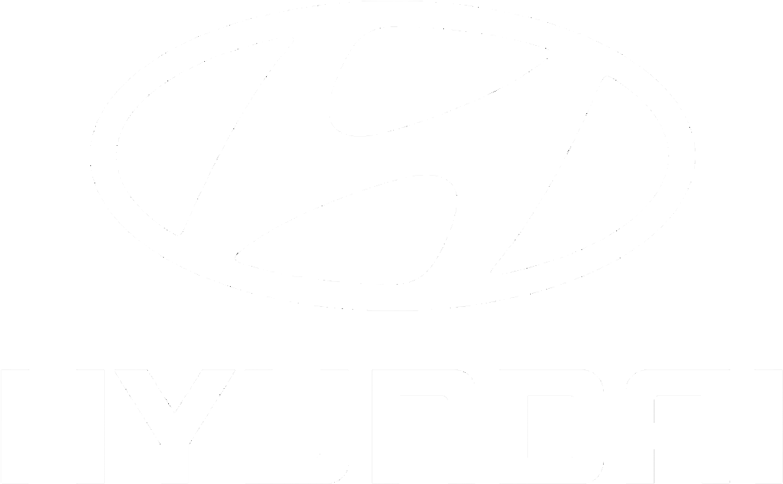 Download Hyundai White Logo Png - Full Size PNG Image - PNGkit