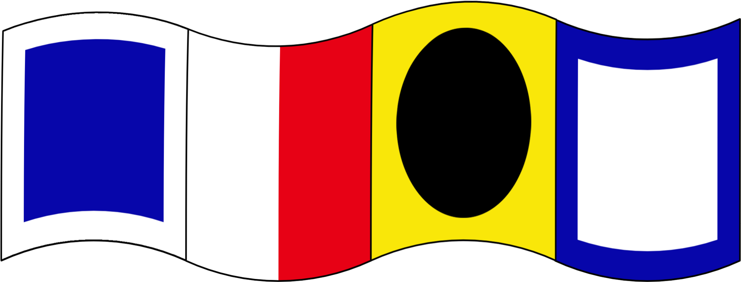 2488 X 1056 3 - Ship Hotel Cruise Institute Of The Philippines Inc (2488x1056), Png Download