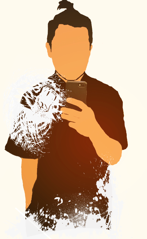 Free To Edit - Illustration (480x777), Png Download