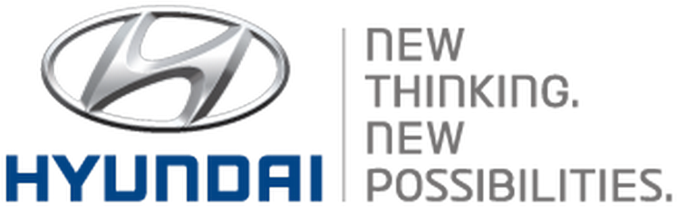 Hyundai New Thinking New Possibilities (800x800), Png Download