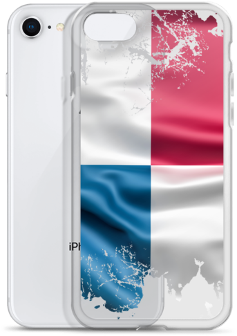 Iphone Case Mondial 2018 Panama - Mobile Phone Case (600x600), Png Download