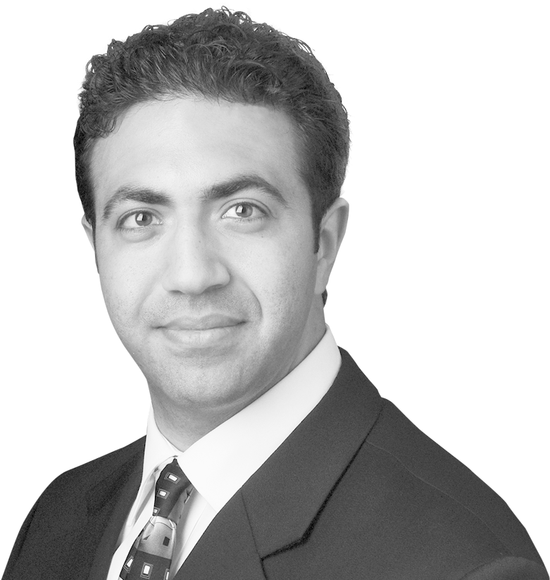 Kamrun Jenabzadeh Headshot - Gentleman (1098x824), Png Download
