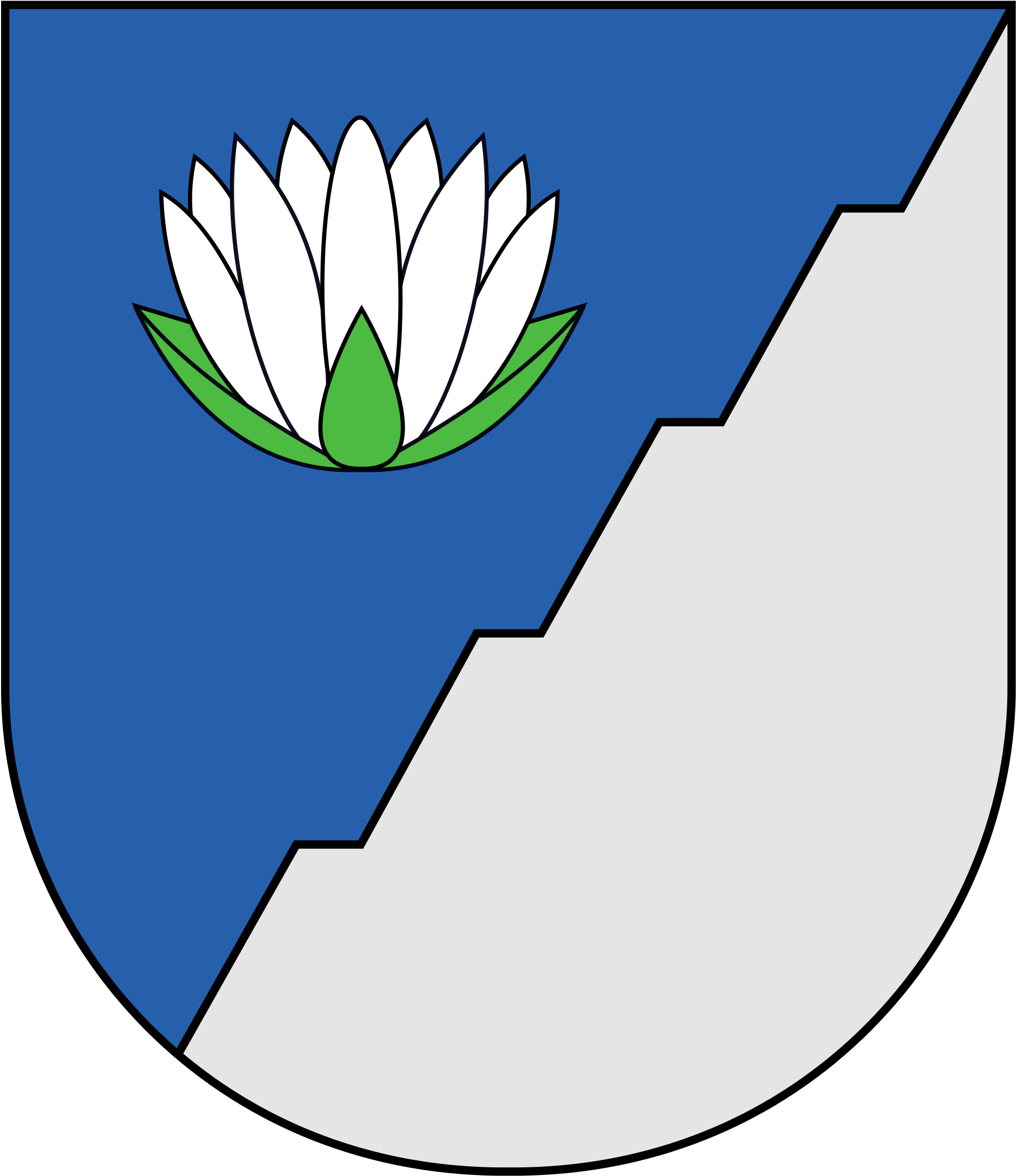 Luke Harper Simple English Wikipedia The Free Encyclopedia - Brocenu Gerbonis (1920x2227), Png Download