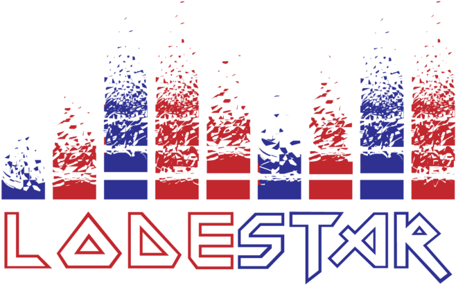 Lodestar (1000x673), Png Download