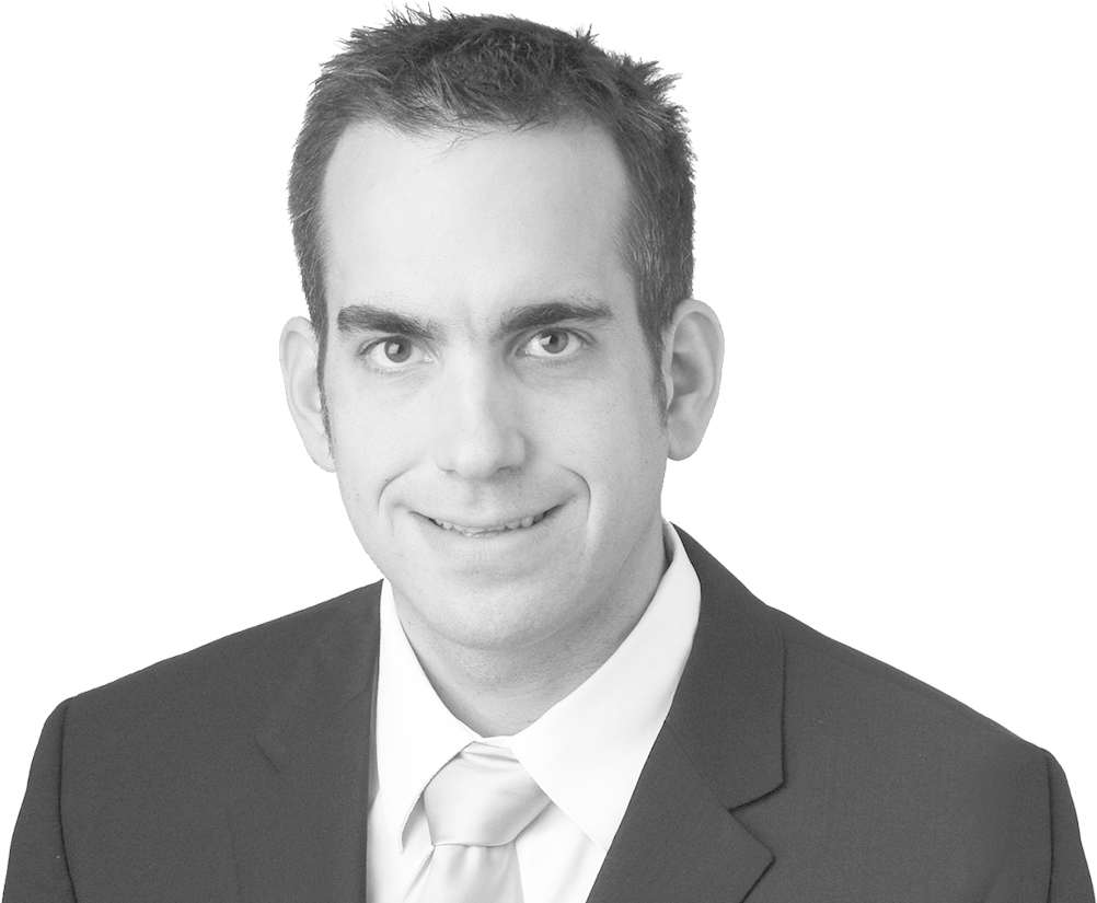 Joseph Farhat Headshot - Christopher Palmer (1098x824), Png Download