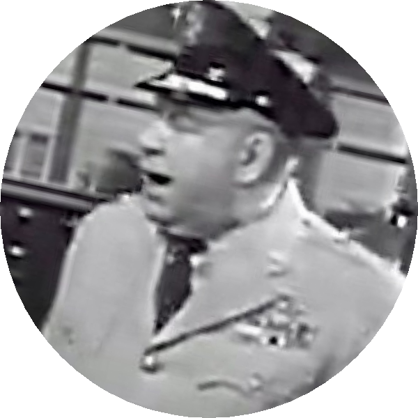 Howard Dwight - Circle (600x600), Png Download