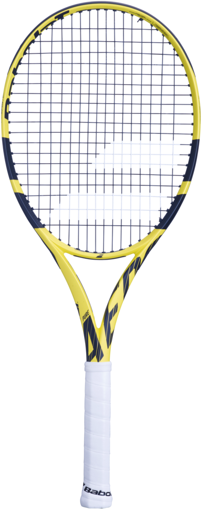 Details About Babolat Pure Aero Lite - Babolat Pure Aero 2019 (447x1024), Png Download