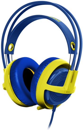 Siberia V3 Fallout 4 (1000x575), Png Download