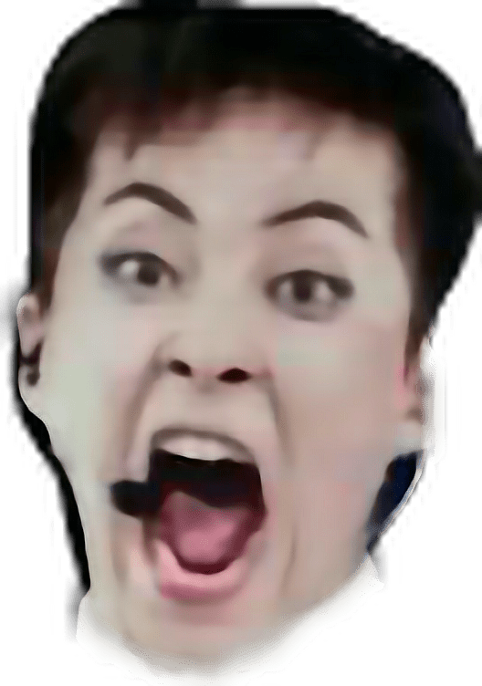 Xiumin Exoderp Exo Exofunny Derp - Xiumin Derp Face (528x752), Png Download