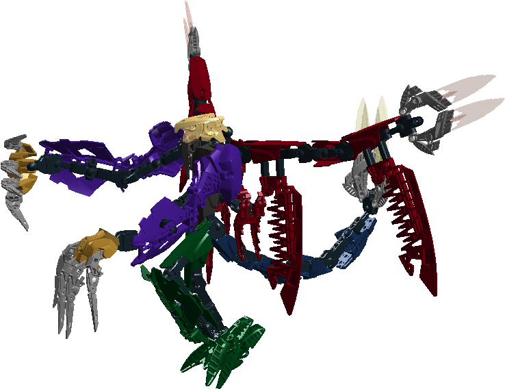 Kiryu - Action Figure (1431x709), Png Download