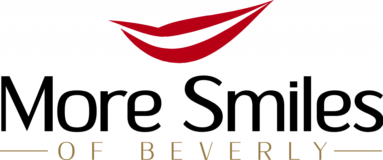 More Smiles Of Beverly Of Chicago - Graphic Design (1600x669), Png Download