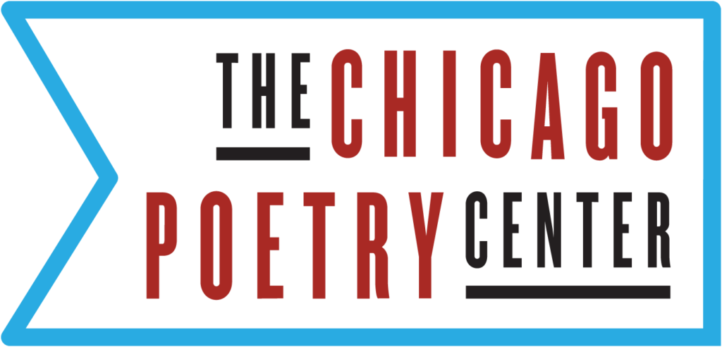 The Chicago Poetry Center - Poetry Center Of Chicago (1024x492), Png Download