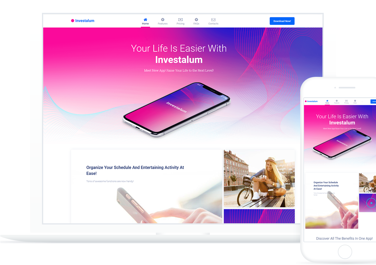 Wordpress Website Design Https - Smartphone (1200x900), Png Download