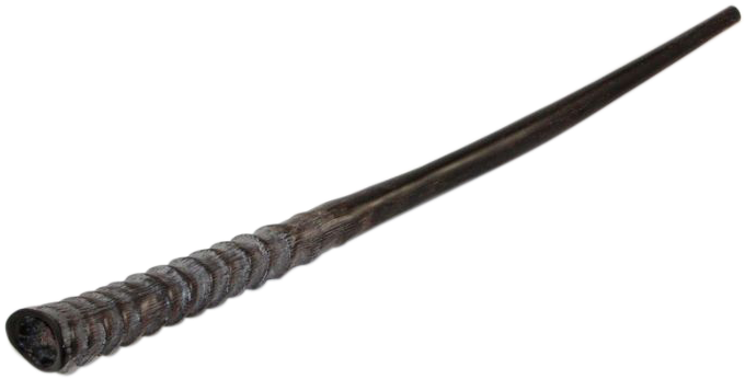 New Oryx Gemsbok Long Large Shofar Jewish Hebrew Blow - Kinetic Pro Tern Handlebar (700x700), Png Download